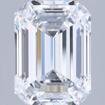 IGI 2.52 Carat Emerald Lab Grown Diamond 人工培育鑽石 實驗室人造鑽石