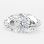 IGI 1.40 Carat Marquise Lab Grown Diamond 人工培育鑽石 實驗室人造鑽石