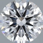 GIA 2.01 Carat Round Brilliant Lab Grown Diamond