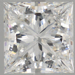 IGI 9.01 Carat Princess Cut Lab Grown Diamond 人工培育鑽石 實驗室人造鑽石