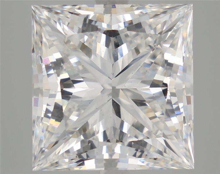 IGI 9.01 Carat Princess Cut Lab Grown Diamond 人工培育鑽石 實驗室人造鑽石