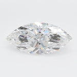 IGI 1 Carat Marquise Lab Grown Diamond