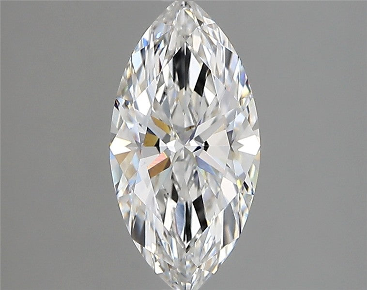 IGI 1.35 Carat Marquise Lab Grown Diamond
