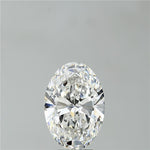 IGI 4.51 Carat Oval Lab Grown Diamond 人工培育鑽石 實驗室人造鑽石
