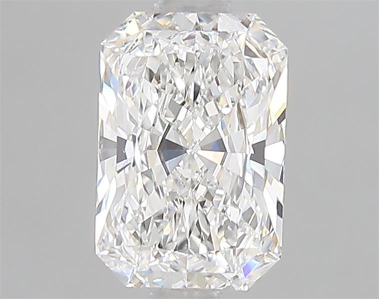 IGI 1.45 Carat Radiant Cut Lab Grown Diamond 人工培育鑽石 實驗室人造鑽石