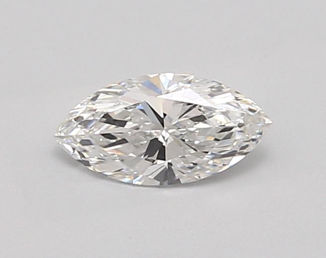 IGI 0.61 Carat Marquise Lab Grown Diamond 人工培育鑽石 實驗室人造鑽石