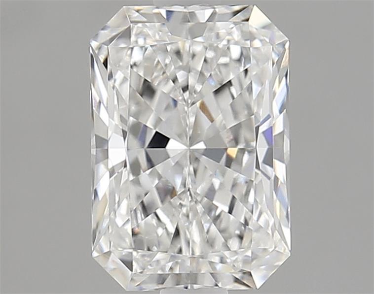 IGI 1.81 Carat Radiant Cut Lab Grown Diamond 人工培育鑽石 實驗室人造鑽石