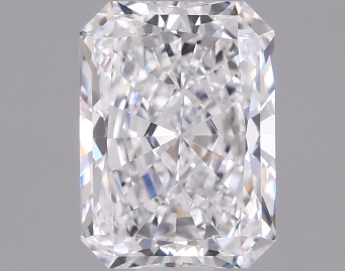 IGI 1.02 Carat Radiant Cut Lab Grown Diamond 人工培育鑽石 實驗室人造鑽石