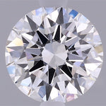 IGI 1.01 Carat Round Brilliant Lab Grown Diamond 人工培育鑽石 實驗室人造鑽石