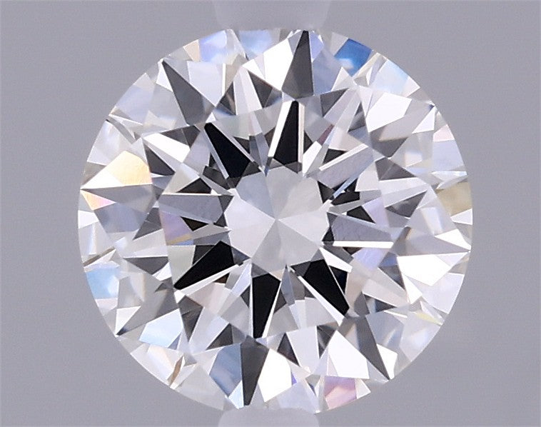 IGI 1.01 Carat Round Brilliant Lab Grown Diamond 人工培育鑽石 實驗室人造鑽石
