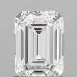 IGI 1.27 Carat Emerald Lab Grown Diamond