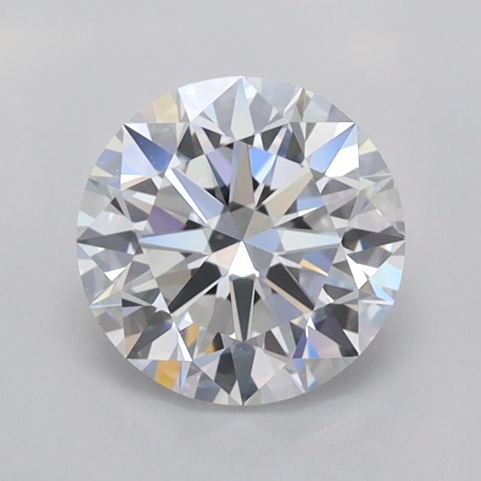 IGI 1.00 Carat Round Brilliant Lab Grown Diamond 人工培育鑽石 實驗室人造鑽石