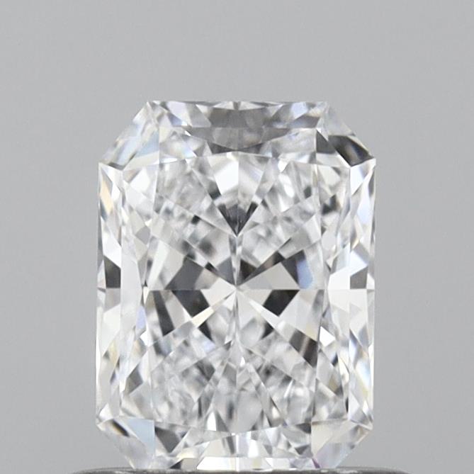 IGI 0.67 Carat Radiant Cut Lab Grown Diamond 人工培育鑽石 實驗室人造鑽石