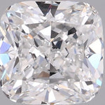 IGI 1.31 Carat Cushion Lab Grown Diamond 人工培育鑽石 實驗室人造鑽石