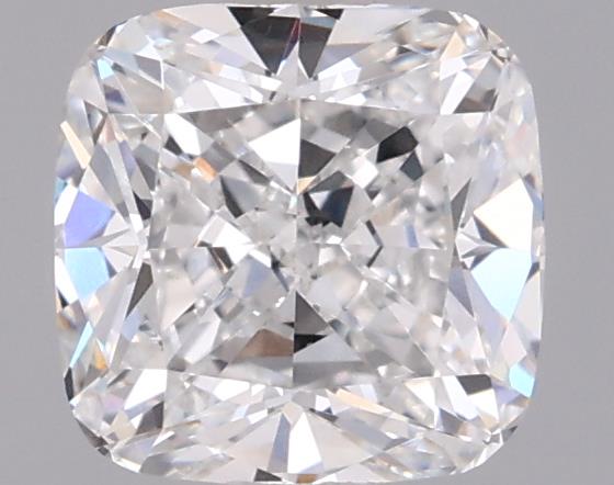 IGI 1.31 Carat Cushion Lab Grown Diamond 人工培育鑽石 實驗室人造鑽石