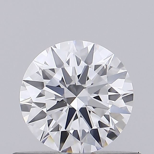 IGI 0.50 Carat Round Brilliant Lab Grown Diamond 人工培育鑽石 實驗室人造鑽石