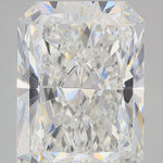 IGI 5.08 Carat Radiant Cut Lab Grown Diamond 人工培育鑽石 實驗室人造鑽石