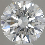 IGI 0.50 Carat Round Brilliant Lab Grown Diamond 人工培育鑽石 實驗室人造鑽石
