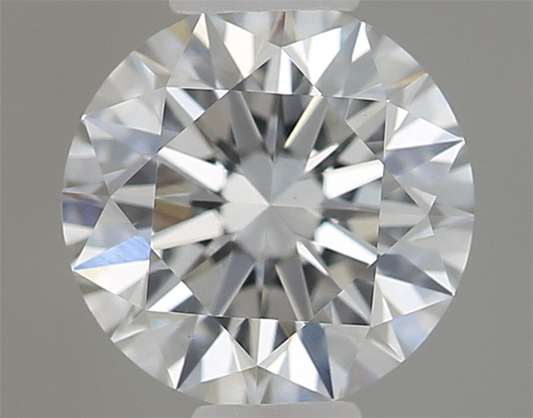 IGI 0.50 Carat Round Brilliant Lab Grown Diamond 人工培育鑽石 實驗室人造鑽石