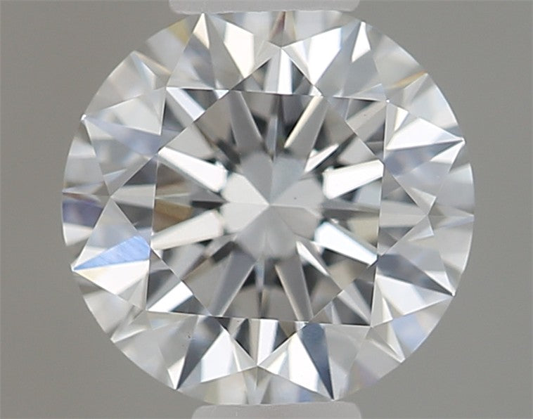 IGI 0.50 Carat Round Brilliant Lab Grown Diamond 人工培育鑽石 實驗室人造鑽石