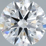 IGI 1.15 Carat Round Brilliant Lab Grown Diamond 人工培育鑽石 實驗室人造鑽石