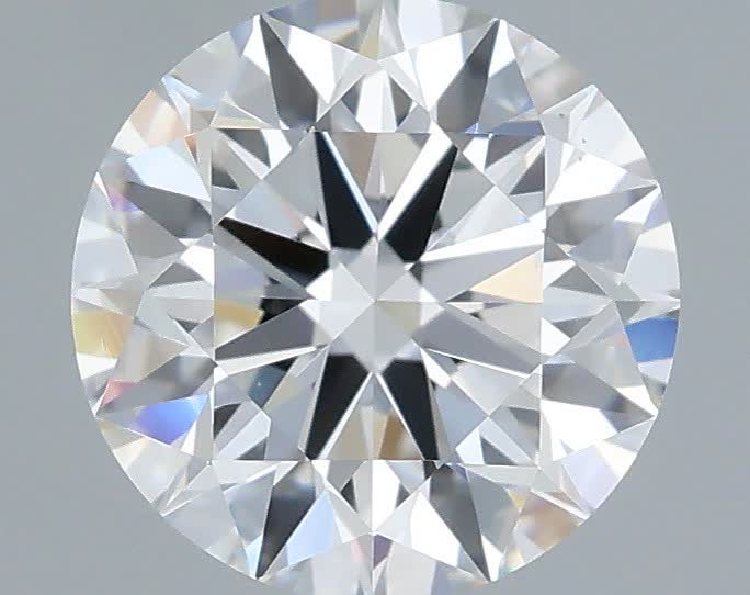 IGI 1.15 Carat Round Brilliant Lab Grown Diamond 人工培育鑽石 實驗室人造鑽石