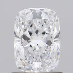 IGI 1.05 Carat Cushion Lab Grown Diamond