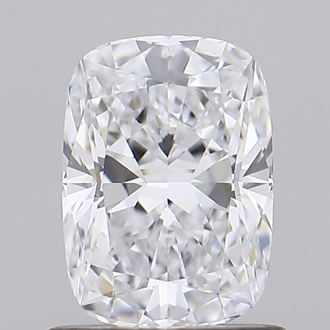IGI 1.05 Carat Cushion Lab Grown Diamond