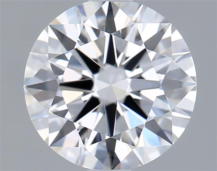 IGI 1.51 Carat Round Brilliant Lab Grown Diamond 人工培育鑽石 實驗室人造鑽石