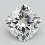 IGI 1.21 Carat Cushion Lab Grown Diamond 人工培育鑽石 實驗室人造鑽石