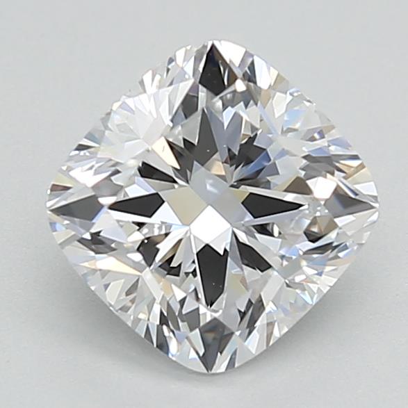 IGI 1.21 Carat Cushion Lab Grown Diamond 人工培育鑽石 實驗室人造鑽石