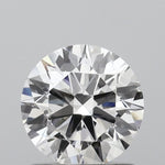 IGI 0.91 Carat Round Brilliant Lab Grown Diamond 人工培育鑽石 實驗室人造鑽石