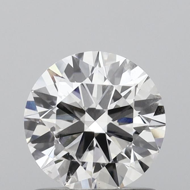IGI 0.91 Carat Round Brilliant Lab Grown Diamond 人工培育鑽石 實驗室人造鑽石