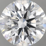 IGI 1.69 Carat Round Brilliant Lab Grown Diamond