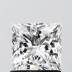 IGI 1.11 Carat Princess Cut Lab Grown Diamond 人工培育鑽石 實驗室人造鑽石