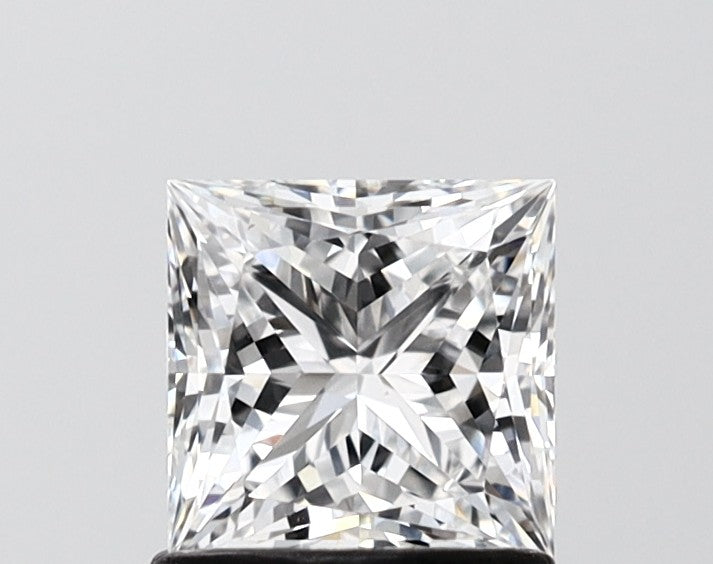 IGI 1.11 Carat Princess Cut Lab Grown Diamond 人工培育鑽石 實驗室人造鑽石