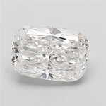 IGI 3.75 Carat Cushion Lab Grown Diamond 人工培育鑽石 實驗室人造鑽石