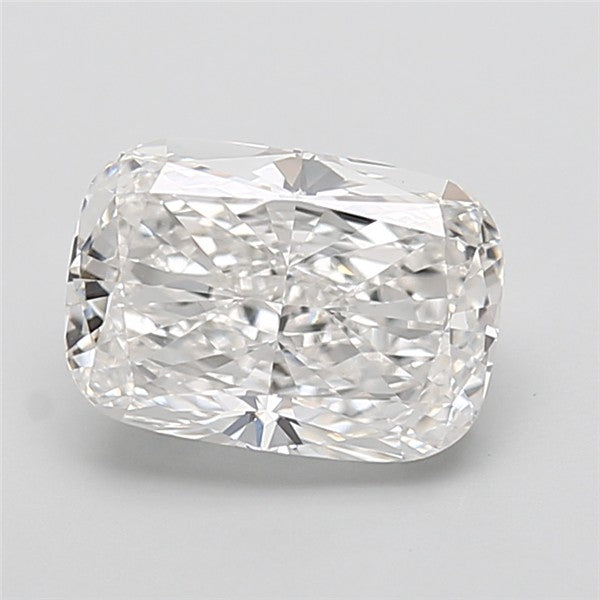 IGI 3.75 Carat Cushion Lab Grown Diamond 人工培育鑽石 實驗室人造鑽石