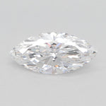 IGI 1.01 Carat Marquise Lab Grown Diamond 人工培育鑽石 實驗室人造鑽石