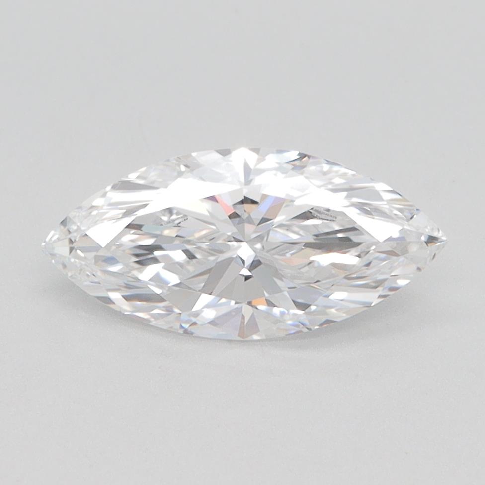IGI 1.01 Carat Marquise Lab Grown Diamond 人工培育鑽石 實驗室人造鑽石