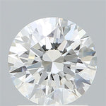 IGI 1.51 Carat Round Brilliant Lab Grown Diamond