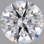 IGI 0.89 Carat Round Brilliant Lab Grown Diamond 人工培育鑽石 實驗室人造鑽石