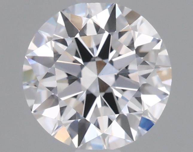 IGI 0.89 Carat Round Brilliant Lab Grown Diamond 人工培育鑽石 實驗室人造鑽石