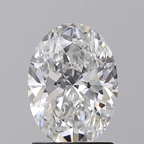 IGI 1.51 Carat 橢圓形 - Oval 培育鑽石 Lab Grown Diamond 人造鑽石 人工鑽石 實驗室鑽石 培養鑽石 香港 培育鑽 