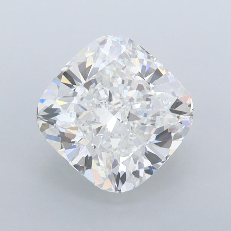 IGI 1.68 Carat Cushion Lab Grown Diamond 人工培育鑽石 實驗室人造鑽石