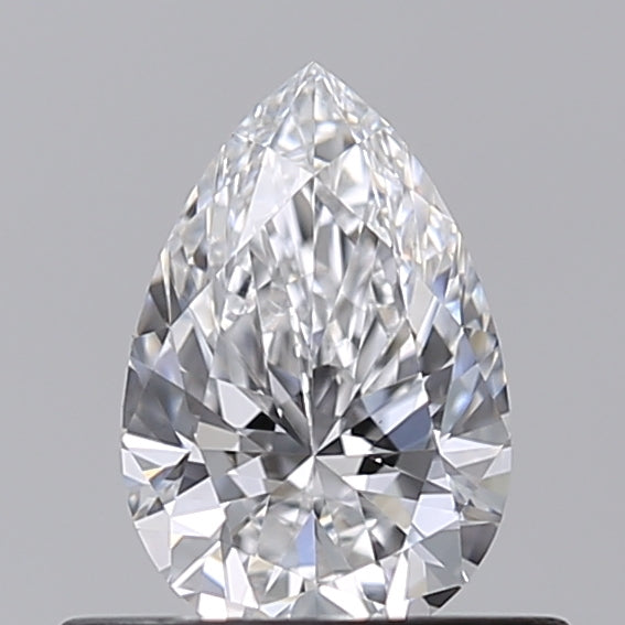 IGI 0.51 Carat 梨形 - Pear 培育鑽石 Lab Grown Diamond 人造鑽石 人工鑽石 實驗室鑽石 培養鑽石 香港 培育鑽 