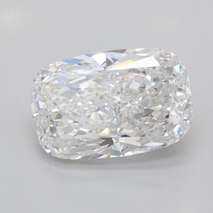 IGI 1.01 Carat Cushion Lab Grown Diamond 人工培育鑽石 實驗室人造鑽石