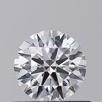 IGI 0.53 Carat 圓形 - Round Brilliant 培育鑽石 Lab Grown Diamond 人造鑽石 人工鑽石 實驗室鑽石 培養鑽石 香港 培育鑽 