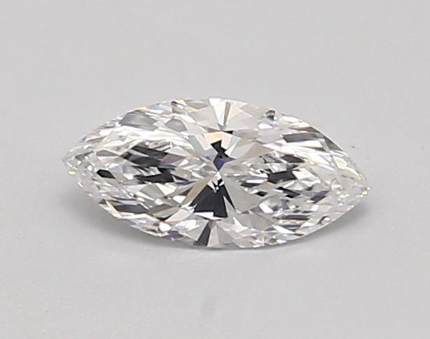 IGI 0.61 Carat Marquise Lab Grown Diamond 人工培育鑽石 實驗室人造鑽石