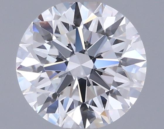 IGI 1.03 Carat Round Brilliant Lab Grown Diamond 人工培育鑽石 實驗室人造鑽石